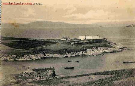 Postales: LA CORU&Ntilde;A - Foto 1