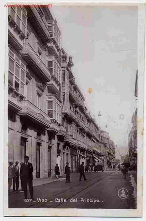 Postales: VIGO  ,  PONTEVEDRA - Foto 1