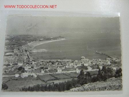 Postales: VIGO Vista parcial - Foto 1