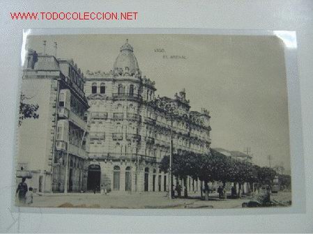 Postales: VIGO El Arenal - Foto 1