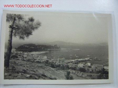 Postales: VIGO Vista parcial - Foto 1
