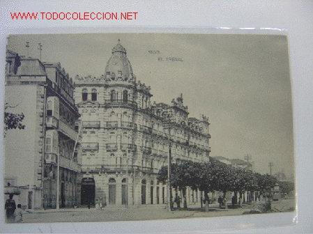 Postales: VIGO El Arenal - Foto 1