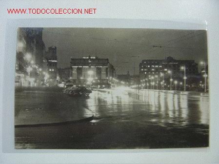 Postales: LA CORU&Ntilde;A Hotel Embajador - Foto 1