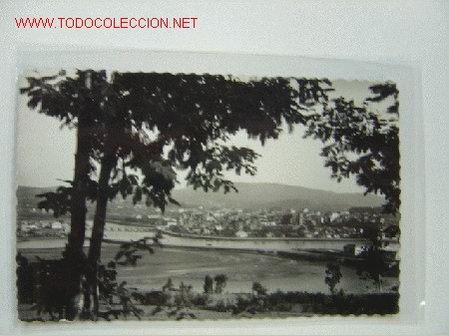 Postales: PONTEVEDRA Vista general - Foto 1