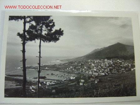 Postales: LA GUARDIA Vista general - Foto 1
