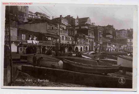 Postales: VIGO  ,  PONTEVEDRA - Foto 1