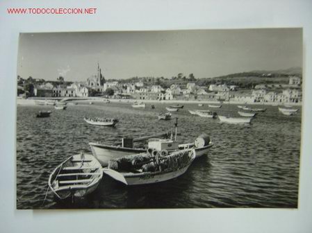 Postales: PANJON VISTA PARCIAL - Foto 1