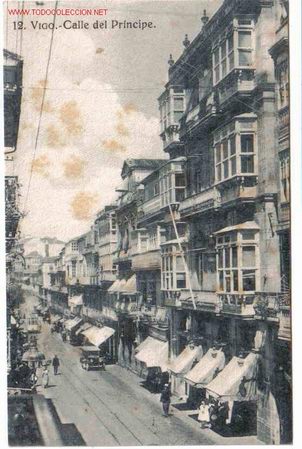 Postales: VIGO - Foto 1