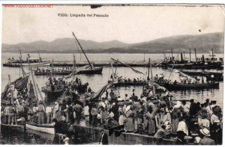 Postales: VIGO - Foto 1