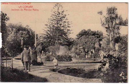 Postales: LA CORU&Ntilde;A - Foto 1