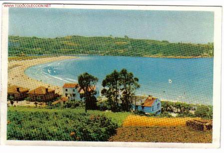 Postales: LA CORU&Ntilde;A - Foto 1