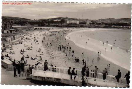 Postales: LA CORU&Ntilde;A - Foto 1