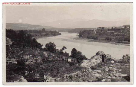 Postales: LA CORU&Ntilde;A - Foto 1