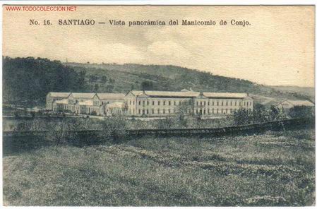 Postales: SANTIAGO , CORU&Ntilde;A - Foto 1