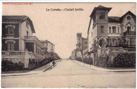 Postales: LA CORU&Ntilde;A - Foto 1