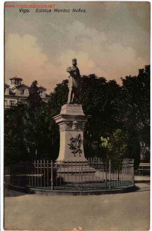 Postales: VIGO , PONTEVEDRA - Foto 1