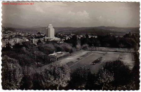 Postales: VIGO , PONTEVEDRA - Foto 1