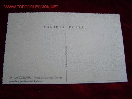 Postales:   - Foto 2
