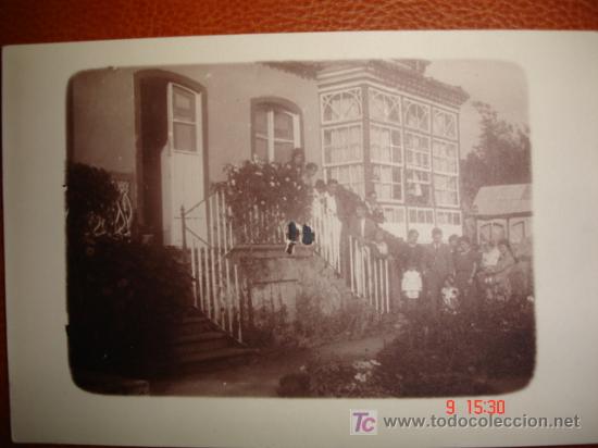 Postales: VILABOA,PONTEVEDRA - Foto 1