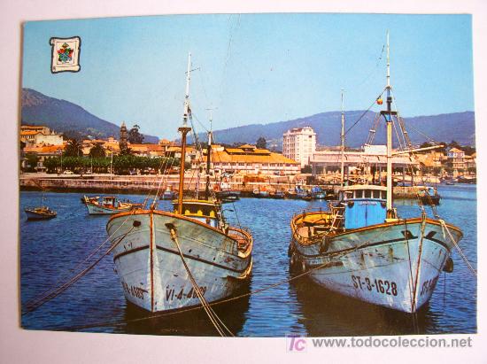 Postales: Cangas de Morrazo (Pontevedra) - Foto 1