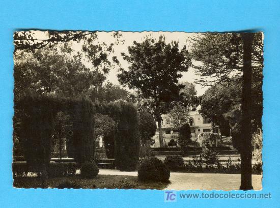 Postales: POSTAL EL FERROL DEL CAUDILLO - Foto 1