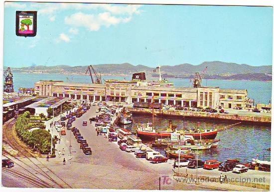 Postales: vigo - Foto 1