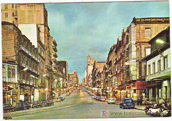 Postales: vigo - Foto 1