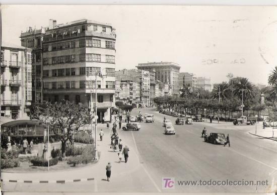 Postales: LA CORU&Ntilde;A - Foto 1