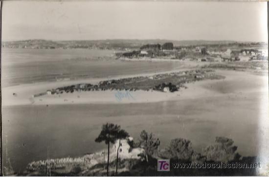 Postales: LA CORU&Ntilde;A - Foto 1