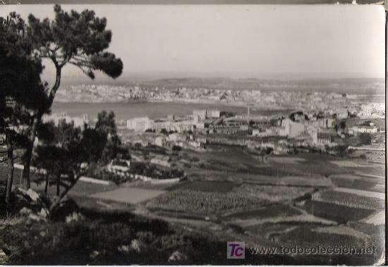 Postales: LA CORU&Ntilde;A - Foto 1