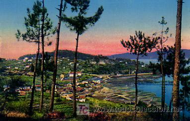 Postales: VIGO. BASE NAVAL. HAUSER Y MENET - Foto 1