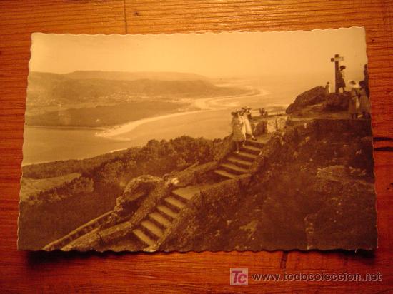 Postales: Postal de La Guardia 16 - Foto 1