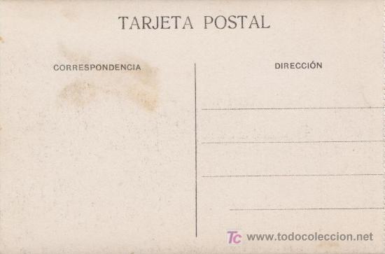 Postales: VIGO - JARDINES - Foto 2