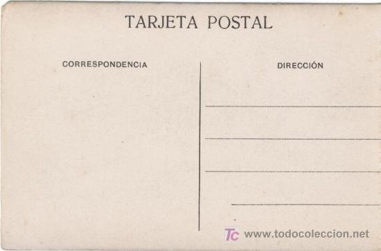 Postales: VIGO - PAISAJE - Foto 2