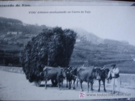 Postales: VIGO - Foto 1