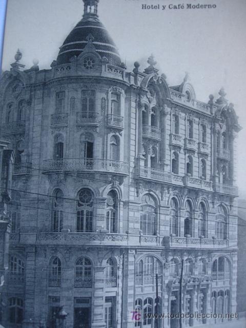 Postales: VIGO - Foto 1