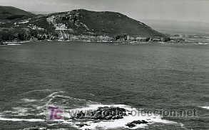 Postales: LA CORU&Ntilde;A. MONTE DE SAN PEDRO. - Foto 1