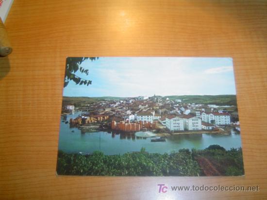Postais: POSTAL DE BETANZOS