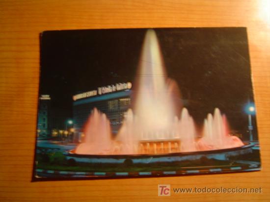 Postales: POSTAL  LA CORU&Ntilde;A - Foto 1