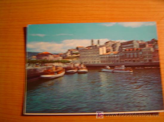 Postales: POSTAL VIGO - Foto 1