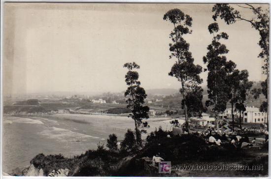 Postales: 1006  LA CORU&Ntilde;A  -  PLAYA DE BASTIAGUEIRO - Foto 1