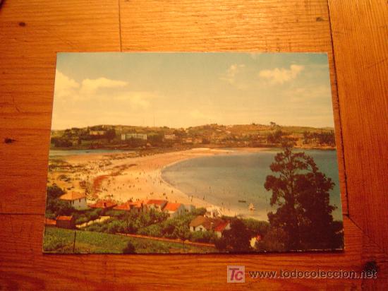 Postales: Postal de La Coru&ntilde;a. - Foto 1