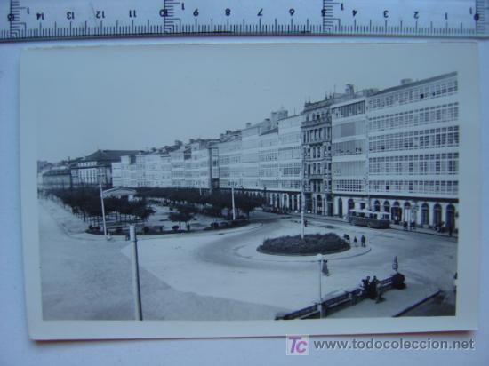Postales: LA CORU&Ntilde;A - Foto 1