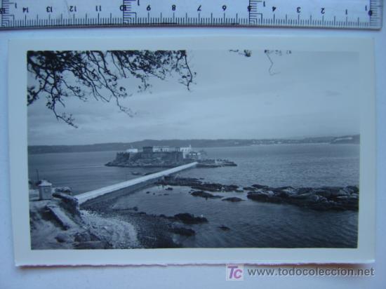 Postales: LA CORU&Ntilde;A - Foto 1