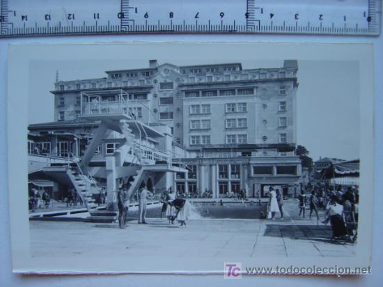 Postales: LA CORU&Ntilde;A - Foto 1