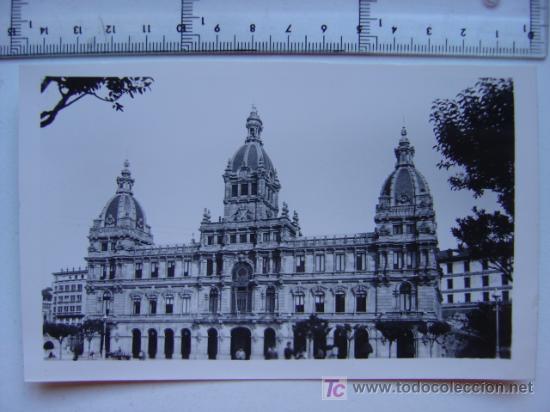 Postales: LA CORU&Ntilde;A - Foto 1