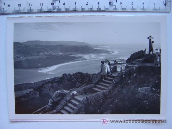 Postales: LA GUARDIA (PONTEVEDRA) - Foto 1