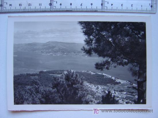 Postales: LA GUARDIA (PONTEVEDRA) - Foto 1