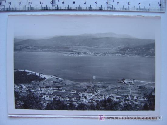 Postales: LA GUARDIA (PONTEVEDRA) - Foto 1