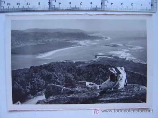 Postales: LA GUARDIA (PONTEVEDRA) - Foto 1